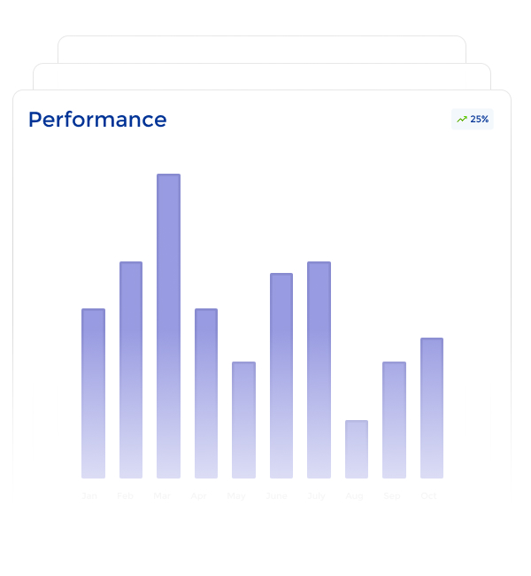Scalable content structure and technical SEO setup illustration