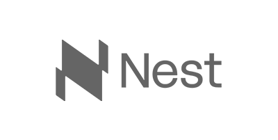 Nest logo