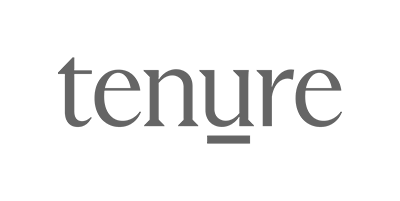 Tenure logo