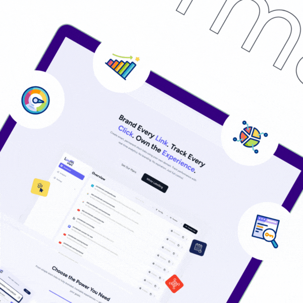 LoomFactor - Website Audit