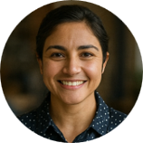 Priya Nair – testimonial for Loom Factor Reviewer Priya Nair